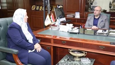 في يومها الثاني.. محافظ بني سويف يتابع انتظام امتحانات الشهادة الإعدادية