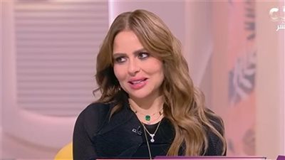 اليوم.. الحكم على مها الصغير في اتهامها بسرقة تصاميم لوحات فنانة دنماركية