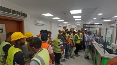 ساعات العمل في القانون الجديد تثير النقاش بين وزير العمل وعضو اتحاد الصناعات