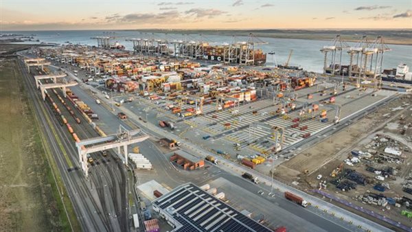 مركز لندن جيتواي