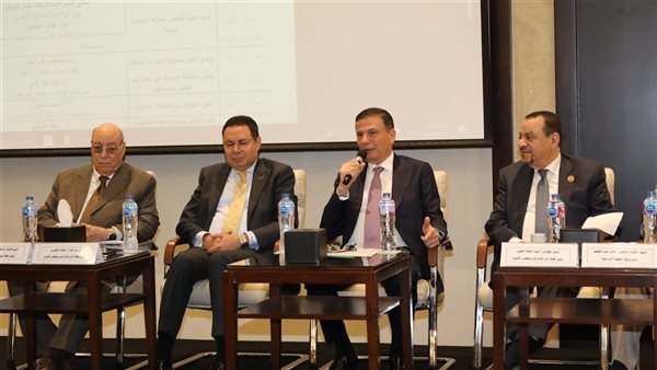 وزير الزراعة 