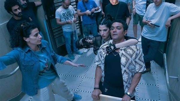 فيلم إن غاب القط