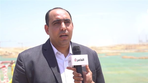 المهندس محمد فتحي،