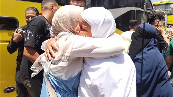 حجاج بيت الله بالدقهلية