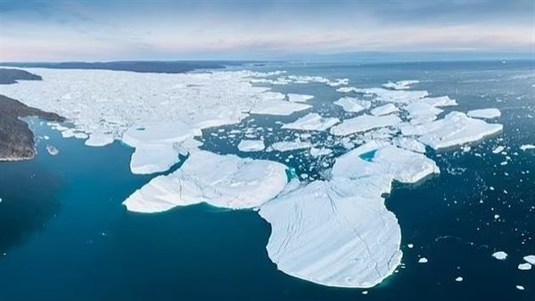أحد بحار القطب الشمالي