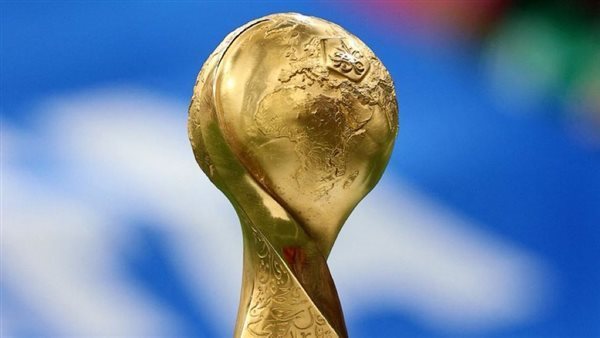 كأس العرب 2025