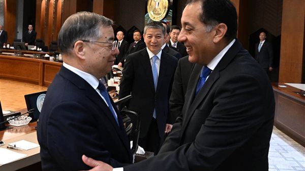 رئيس الوزراء 