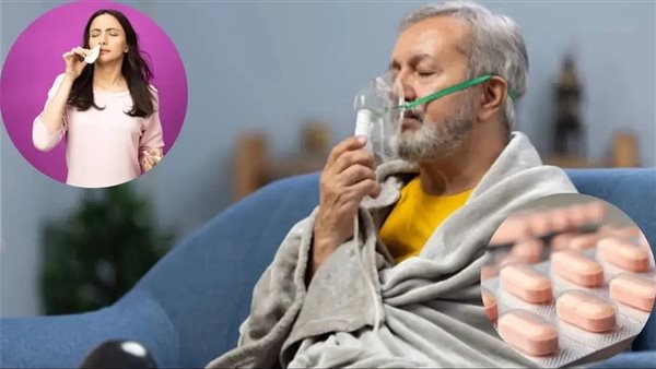 أدوية الحساسية 