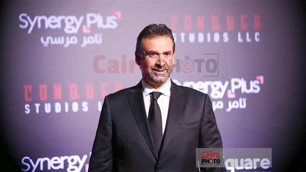 كريم عبد العزيز