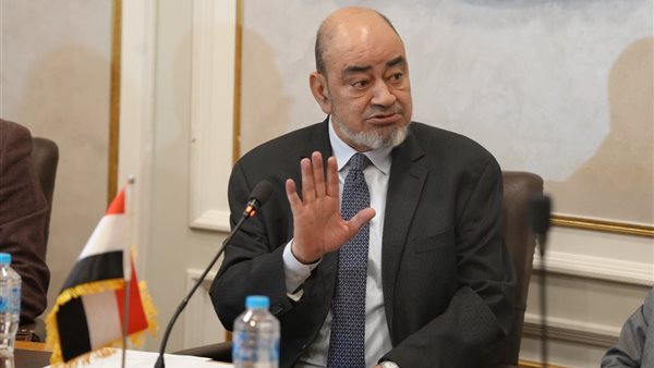 محمد إسماعيل عبده