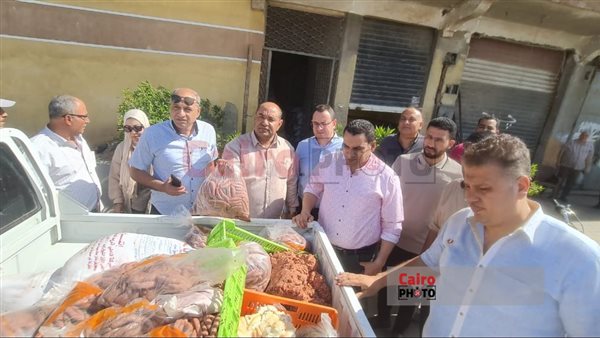 جانب من الحملة 