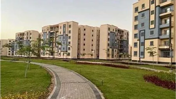 وحدات الإسكان الاجتماعي