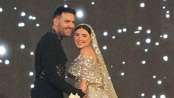 مسلم ويارا تامر