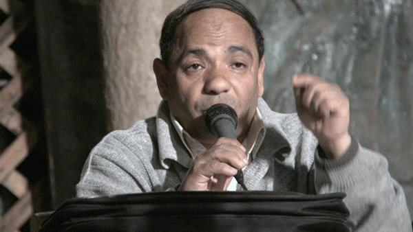 محمد السيد إسماعيل