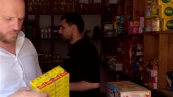 جانب من الحملة 