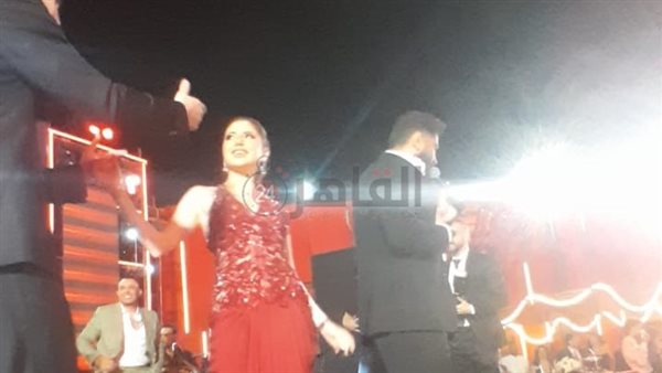 ابنة باسل سماقية