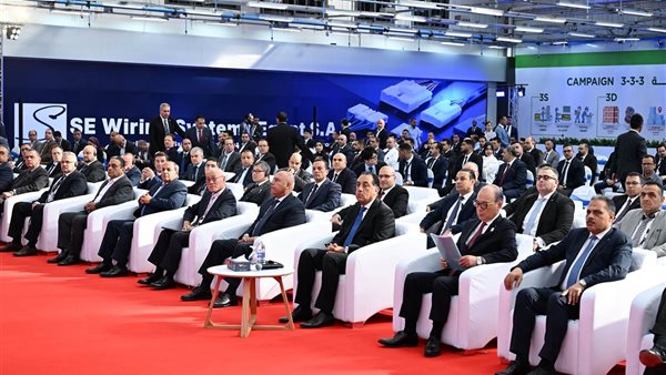 الدكتور مصطفى مدبولي