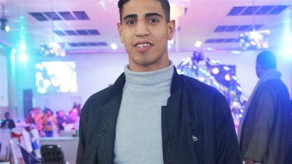 الراحل عماد حمدي