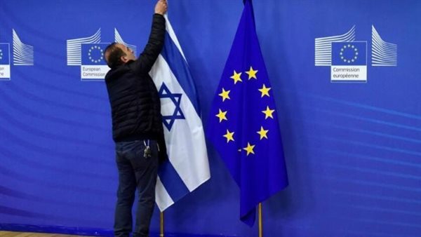 علما الاتحاد الأوروبي