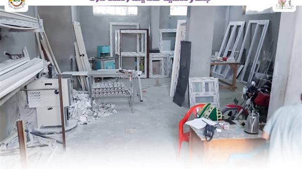 جانب من المخالفات