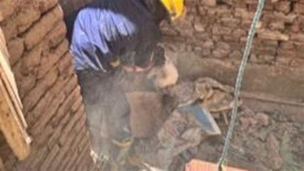 استجابة الحماية المدنية