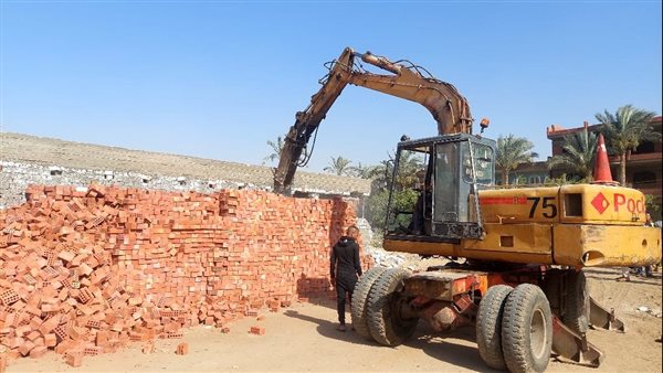 حملات الإزالة