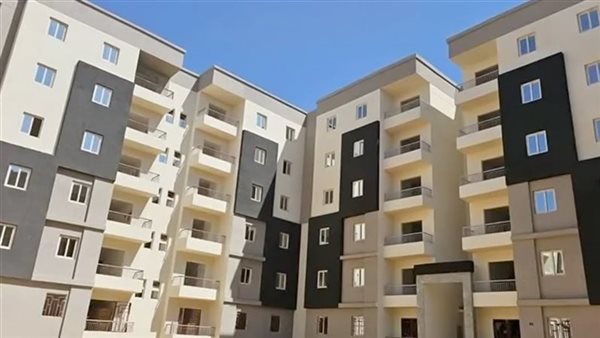 مبادرة سكن لكل المصريين7