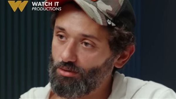 كريم محمود عبد العزيز