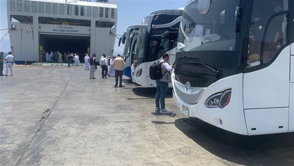 جانب من سفر الحجاج