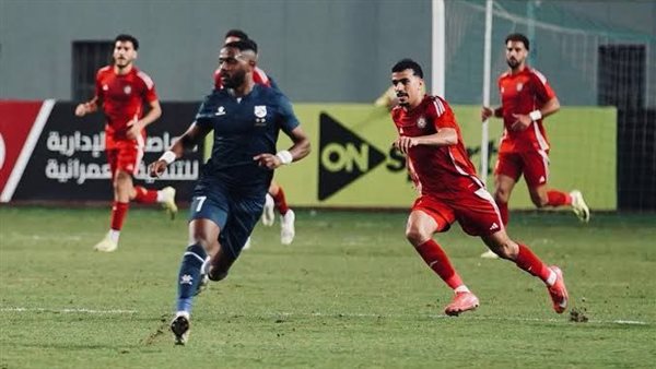 موعد مباراة إنبي