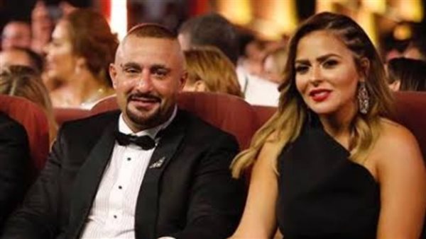 مها الصغير - أحمد