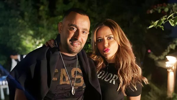 قصة زواج وطلاق مها