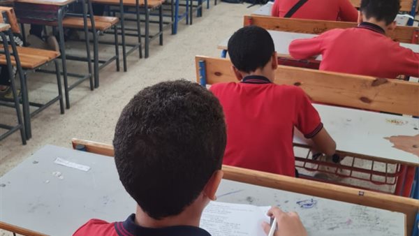 طلاب المدارس 