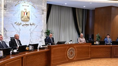 رئيس الوزراء: استمرار جهود إتاحة المزيد من التيسيرات والمحفزات لقطاع الصناعة