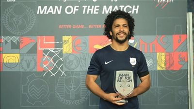 أحمد العجوز يتمسك بخوض مباراة إنبي أمام حرس الحدود رغم وفاة عمته