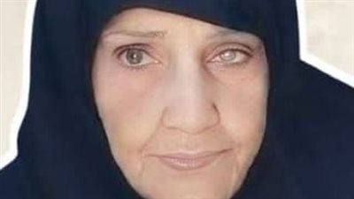 الأقصر تودّع الحاجة إنعام ابنة حسين عبد الرسول المشارك في اكتشاف مقبرة توت عنخ آمون