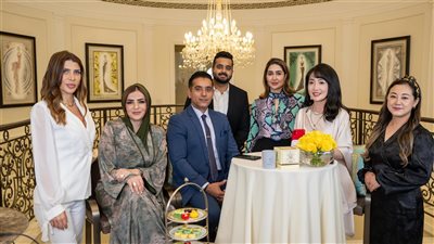 شركة بلاتزو للضيافة تدخل السوق الصينية ببث مباشر تفاعلي يعرض رفاهية فنادقها عالميًا