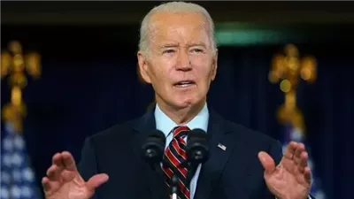 تقارير: جو بايدن ينسى سنوات حكمه وسط معركته مع السرطان 