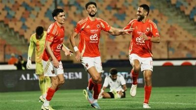 تحديد طرف وموعد مباراة الأهلي الودية استعدادًا لمواجهة فاركو بالدوري