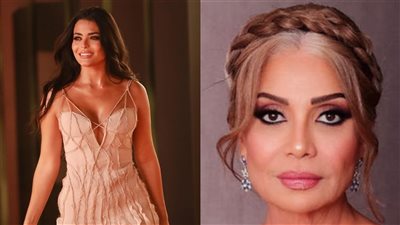 سوسن بدر والدة أسماء جلال ضمن أحداث فيلم السلم والثعبان 2 