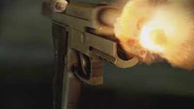 إصابة سائق بطلق ناري في الرأس بسبب خلافات الجيرة بسوهاج