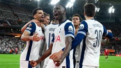 بعد الفوز بالدوري الأوروبي.. توتنهام ينهي صيام 17 عامًا عن الألقاب