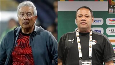 ضياء السيد: هل من المعقول الاستعانة بـ حلمي طولان مع المنتخب لمدة أسبوعين فقط؟