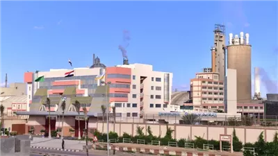 بارتفاع 12%.. أبو قير للأسمدة تحقق أرباحا بقيمة 7.69 مليار جنيه في 9 أشهر