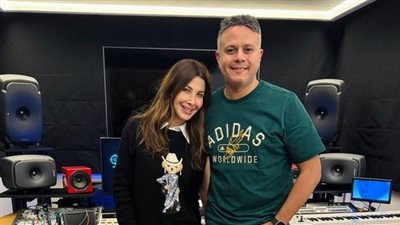 بالتعاون مع المنتج محمد حامد.. نانسي عجرم تحضّر لعمل غنائي جديد في مصر