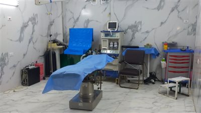 الصحة: غلق 21 منشأة طبية غير مرخصة بقنا.. وتحرير محضر انتحال صفة طبيب بإحدى المنشآت