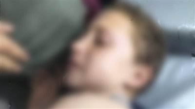 شاب يطعن اثنين من التلاميذ بسلاح أبيض في أطفيح بعد مشاجرة أمام مدرسة البرمبل الإعدادية 