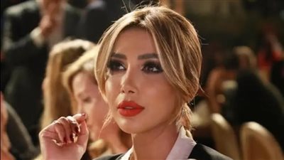 وفاة والدة المطربة أروى بعد صراع مع المرض