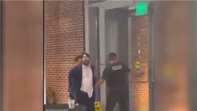 5 معلومات عن إلياس رودريغيز منفذ حادث إطلاق النار بواشنطن