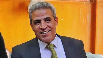 رئيس هيئة التأمين الصحي يكلف الدكتور محمد فتح الله بتسيير أعمال فرع كفر الشيخ 